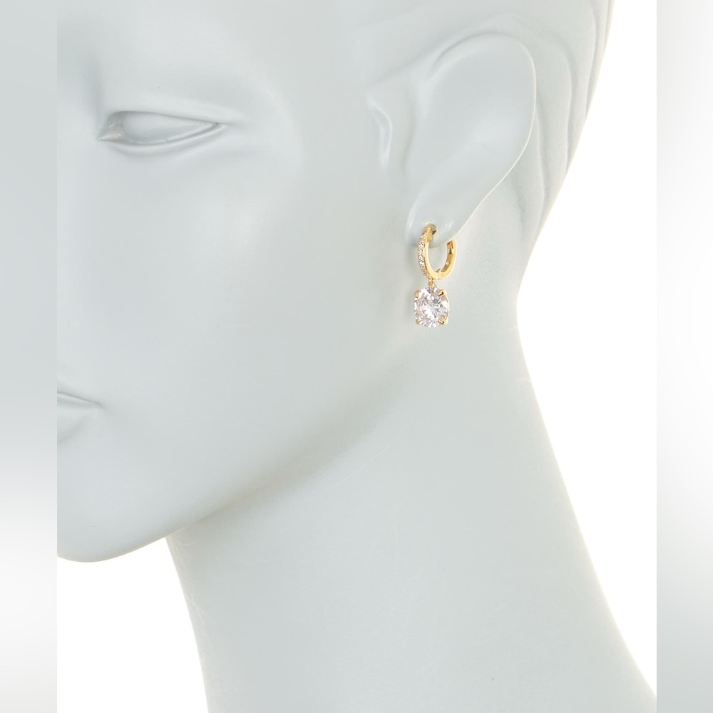 Kate Spade New York 
bright ideas drop earring - Picture 3 of 13